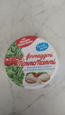 Formaggini