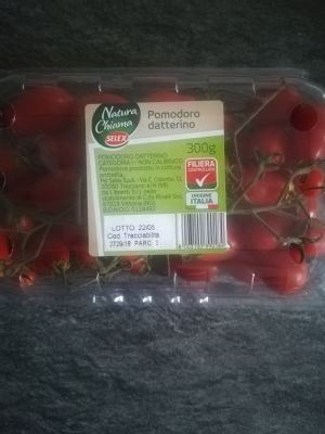 Pomodoro datterino