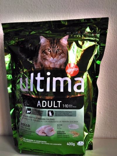 Ultima Adult