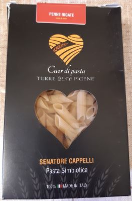 Penne rigate