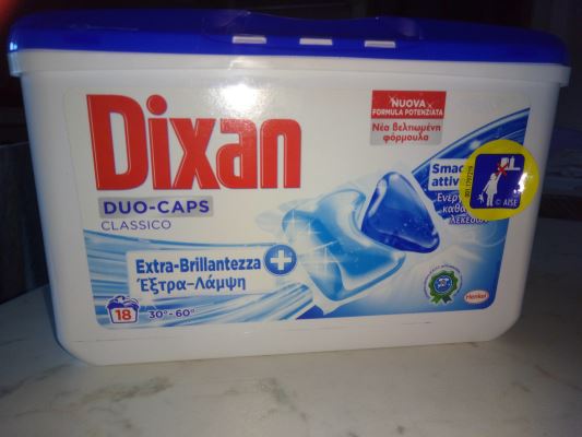 Dixan