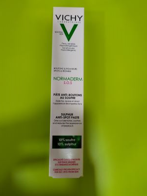 Normaderm S.O.S. 
