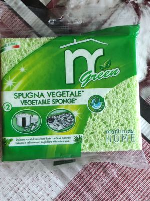 MARTINI GREEN SPUGNA CUCINA VEGETALE