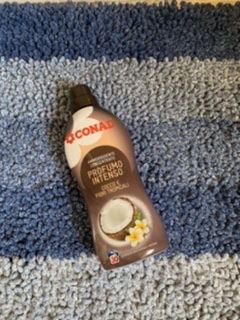 Ammorbidente concentrato Conad cocco e fiori tropicali 