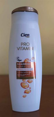 Shampoo  Repair & care