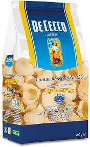 Lumaconi Rigati