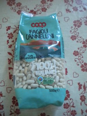 Fagioli cannellini 
