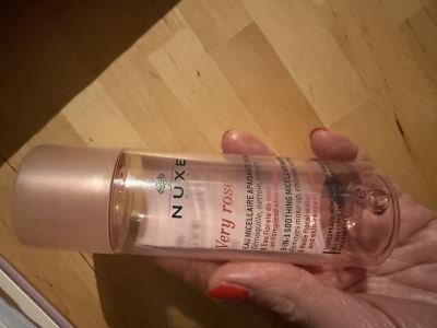 Very rose acqua micellare