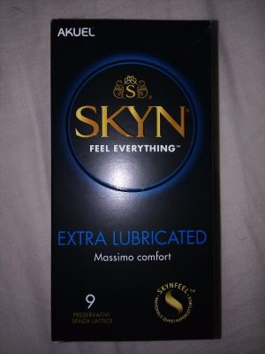 Preservativi