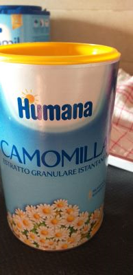 Camomilla 