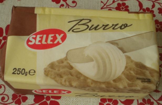 Burro Selex