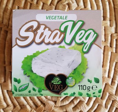 StraVeg vegetale