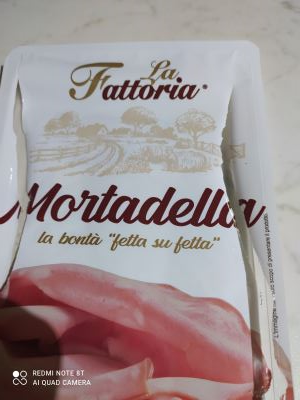 Mortadella