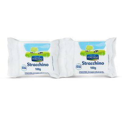 Stracchino bipack