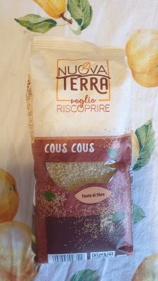 Cous Cous