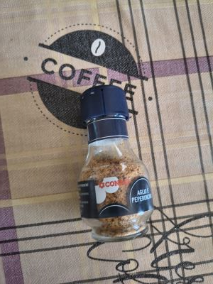 Aglio e peperoncino 