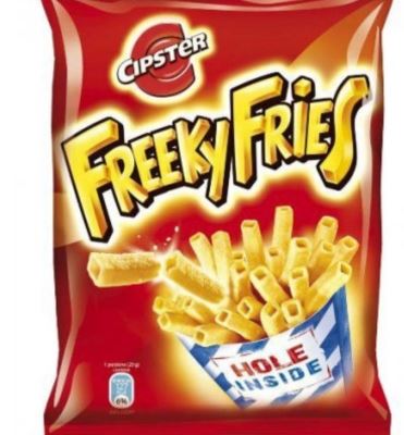 FreekyFries