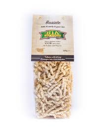 Busiate 