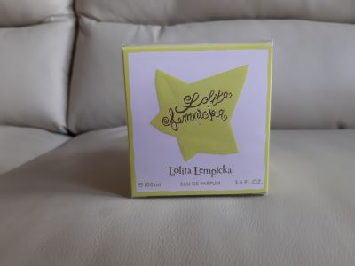  Mon Premier Parfum