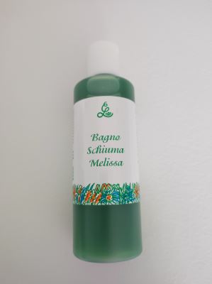 Bagnoschiuma Melissa
