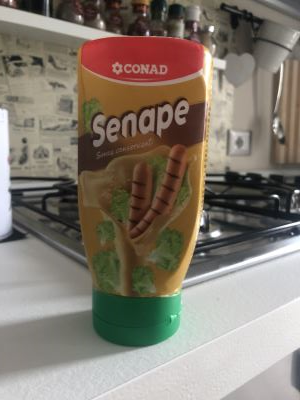 Senape