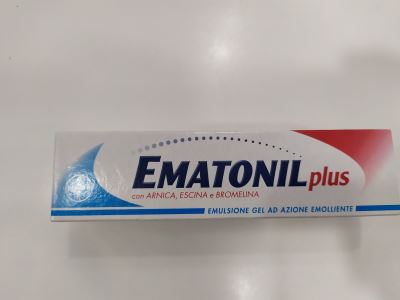 Ematonil plus