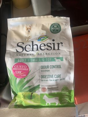 Schesir natural selection