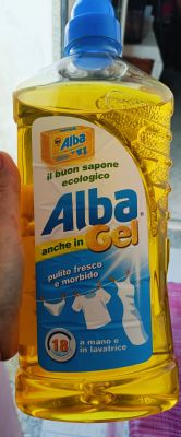 Detersivo bucato