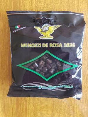 Liquirizia a pezzetti