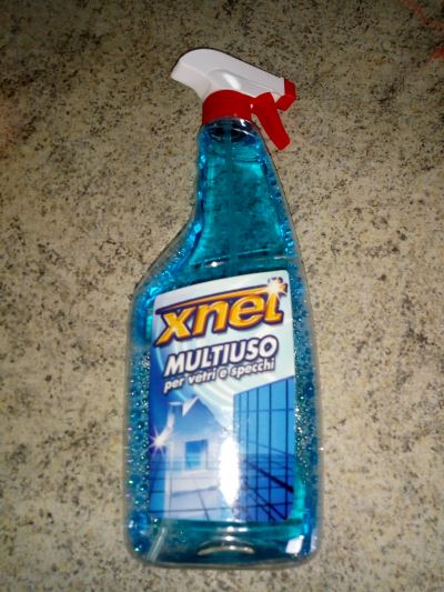 Xnet multiuso