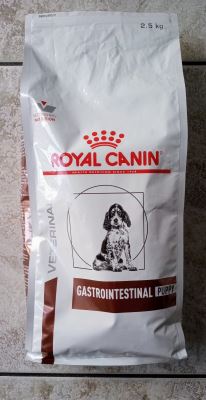 Crocchette Gastrointestinal Puppy