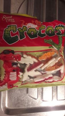 Crocos