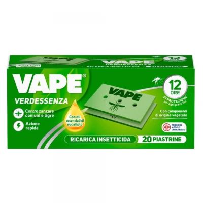Vape Verdessenza