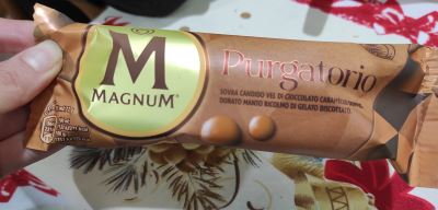 Magnum purgatorio