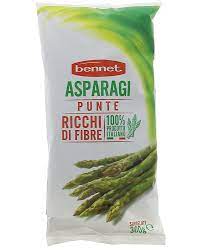 Asparagi