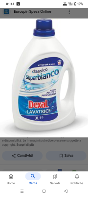 Classico super bianco 
