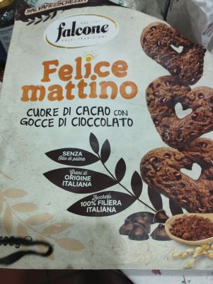 Felice mattino 