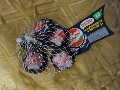 Babybel (pellicola nera)