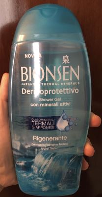 Dermoprotettivo