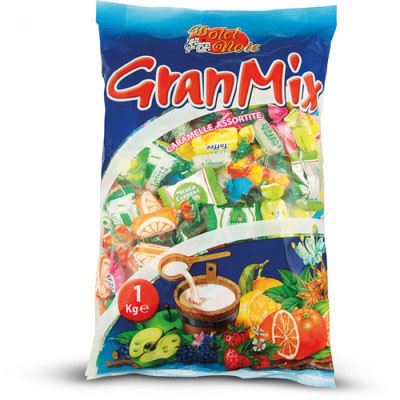 Gran Mix