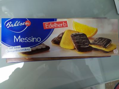 Messino