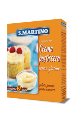 Crema pasticcera