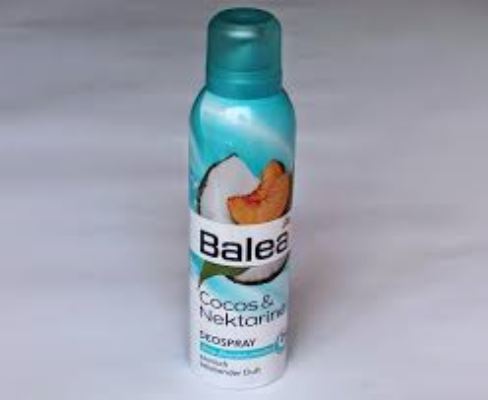 Deodorante Cocco e melone 