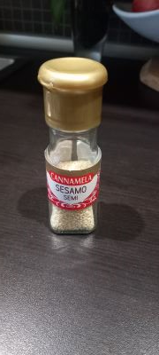Sesamo