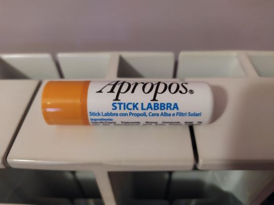 Stick Labbra