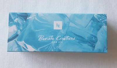 Caffè Barista Creations Nespresso