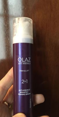 Anti wrinkle