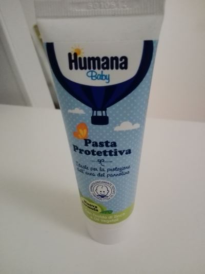 Pasta protettiva