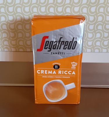 Crema Ricca