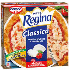 Pizza Regina Classica